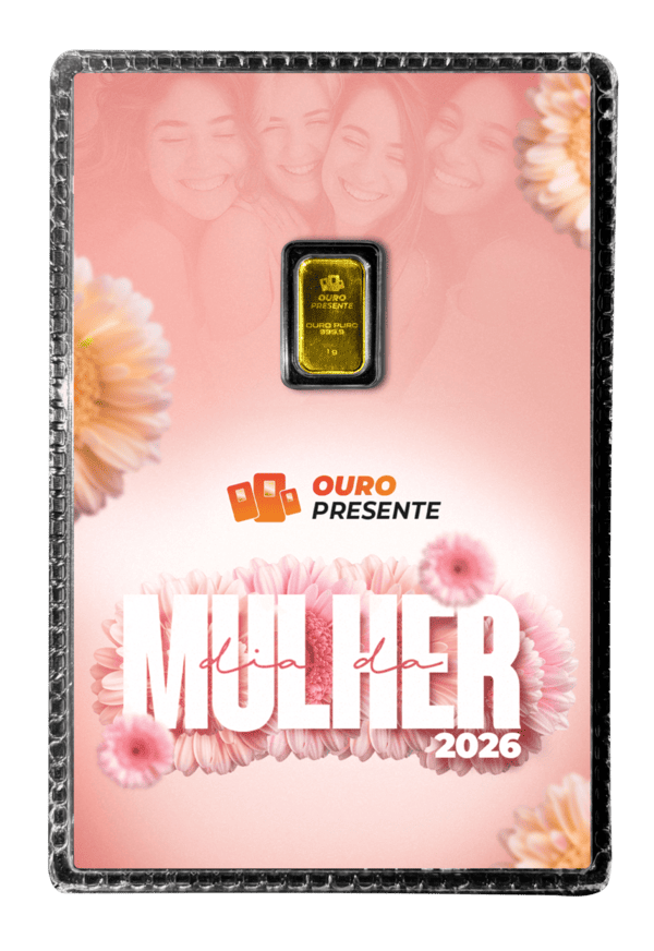 mulher 1g
